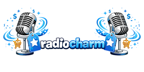 Radiocharm 